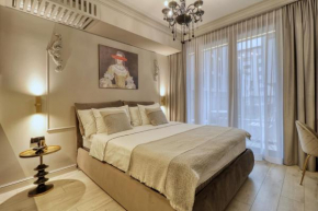 Herastrau Luxury Studios